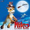 NIKO LE PETIT RENNE